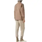 Loro Piana Куртка мужская коричневая, Brown - фото 6