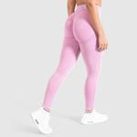 Спортивные леггинсы Smilodox, розовый - фото 2