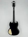 Epiphone SG Muse - Металлик Черный Джет - фото 5