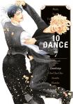 10 DANCE 7 (Kodansha Comics) - фото