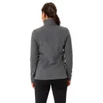 Куртка VAUDE Rosemoor 3in1 II, черный - фото 4