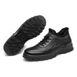 Туфли Men"s Casual Men Low-Top черный Strongman - фото 5