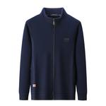 Свитшот унисекс JEEP SPIRIT, серый - фото 3