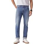 Джинсы мужские Levis, синий - фото 4