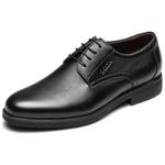 Туфли Men"s Casual Men Low-Top черный Shachi - фото 3