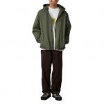 Gramicci Куртка мужская, Red Plaid - фото 7