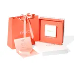 FANCI Серебряное колье S925 для женщин - фото 5