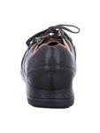 Туфли на шнуровке Ganter, черный - фото 4