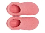 Тапочки Classic Cozzzy Slipper Crocs, розовый - фото 5