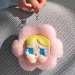 CRYBABY Sadness Club Collection Trend Based Products 13cm POP MART - фото 3