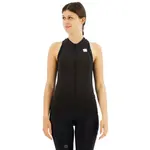 Джерси без рукавов Sportful Kelly, черный - фото