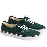 Vans Authentic 'Emerald Green' - фото 2