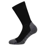 Носки Jack Wolfskin Vojo long, черный - фото