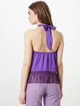 Топ Dorothy Perkins, цвет Dark purple - фото 4