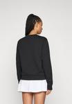 Толстовка Lacoste SWEATER CLASSIC, Black - фото 3