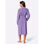 Comtessa халат, синий - фото 3