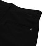 Мужские шорты для гольфа Swannies Sully, черный - фото 3