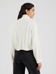 Свитер ABOUT YOU Elin, кремовый - фото 4