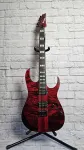Ibanez RG Premium (Темно-винный с низким глянцем) - фото 2