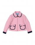 Куртка для девочек Mimisol, розовый - фото