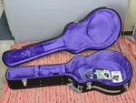 Epiphone J-180 LS 2024 Эбони - фото 13