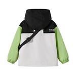 Детская куртка Disney, синий - фото 7