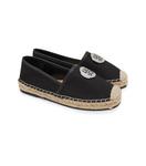 Эспадрильи Liu Jo VERA 05, черный - фото 3