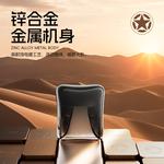 Электробритва Jeep, серебро - фото 6