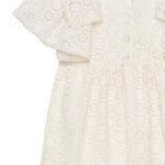 Детское платье Gucci, белый - фото 4