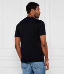 Футболка daltorip Regular fit Hugo, черный - фото 3