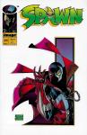 Spawn (1992) #21 (Image Comics) - фото