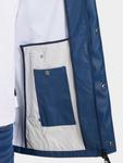 Куртка Darwin Waterproof & Windproof Didriksons, Cold Blue Sea - фото 6
