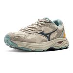Кроссовки racer s 'wheat beige' Mizuno, бежевый - фото 2