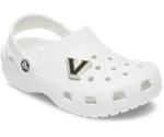 Джиббитсы Vanderbilt University Crocs - фото 3