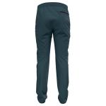 Трекинговые брюки Odlo Ascent, черный - фото 2