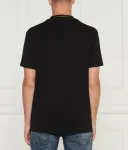 Футболка Loose fit Karl Lagerfeld, черный - фото 4