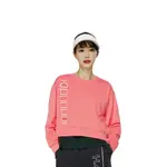 FENDI Logo Embroidered Crewneck Jumper - фото 5