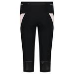 Брюки CMP 32C6296 3/4, черный - фото 2