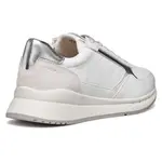 Кроссовки Geox Octaviee, белый - фото 4