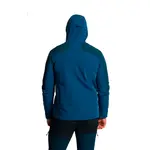 Куртка Trangoworld Norwich V02, синий - фото 2