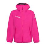 Куртка Rock Experience Great Roof Junior, розовый - фото