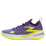 Кроссовки big3 5.0 quick pro 'jocker' 361 Degrees, фиолетовый - фото