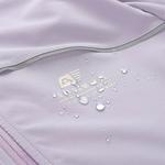 Куртка Alpine Pro Geroca, фиолетовый - фото 3