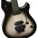 Электрогитара EVH Wolfgang Special, цвет Silverburst - фото 3