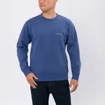 Футболка унисекс MONTBELL, экрю - фото 3