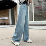 Детские джинсы PROTECTCAMEL, синий - фото 3