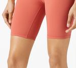 Lululemon Шорты Women's Rural Coral Red - фото 5
