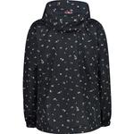 Женская куртка-худи CMP, серый - фото 2