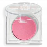 Упругие румяна Revolution Beauty, Blurry (rose) - фото 3