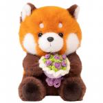 Плюшевая игрушка панда AIQINGCAOZHILIAN(WANJU) - фото 10